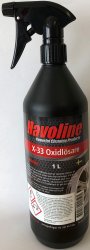 Havoline X-33 Fälgrent - pH Neutral Oxidlösare. 1 liter